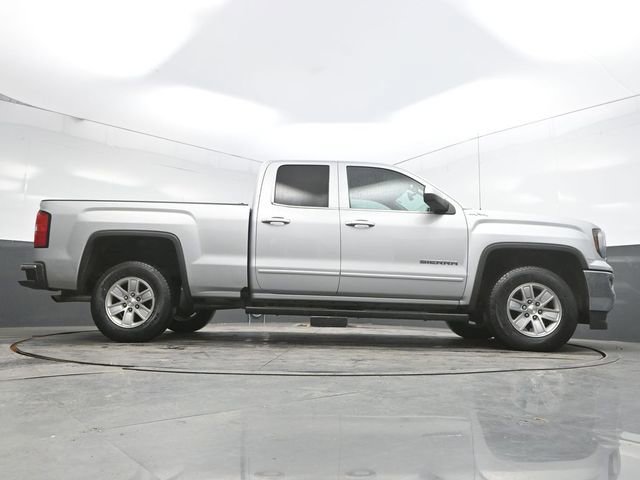 Used 2018 GMC Sierra 1500 SLE w/ SLE Value Package AWD/4WD image 41