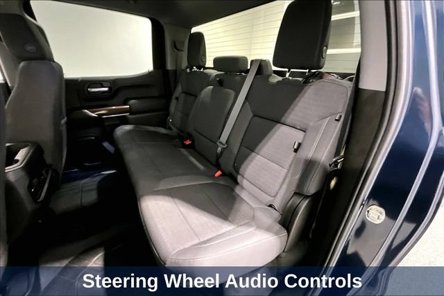 Used 2021 Chevrolet Silverado 1500 RST AWD/4WD image 31