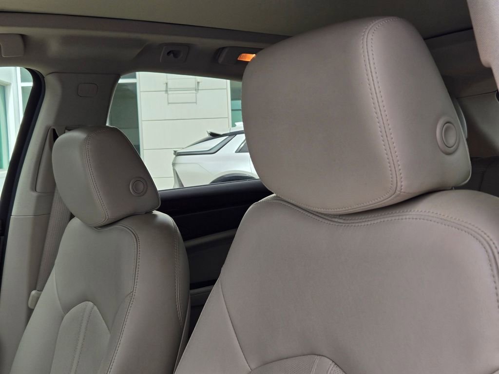 Used 2012 Cadillac SRX Performance image 12