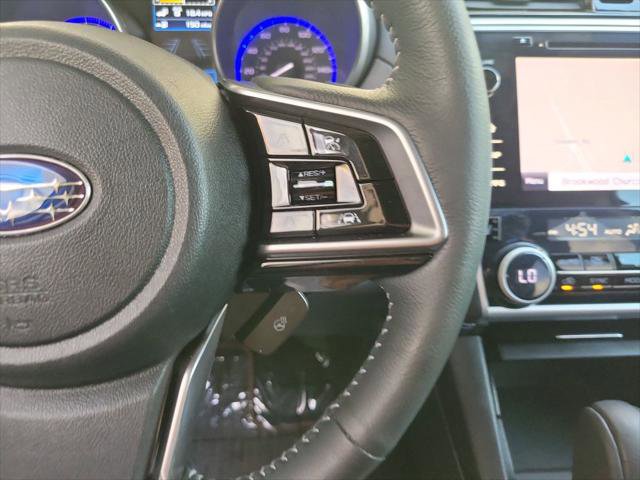 Used 2019 Subaru Outback 3.6R Touring AWD/4WD image 20