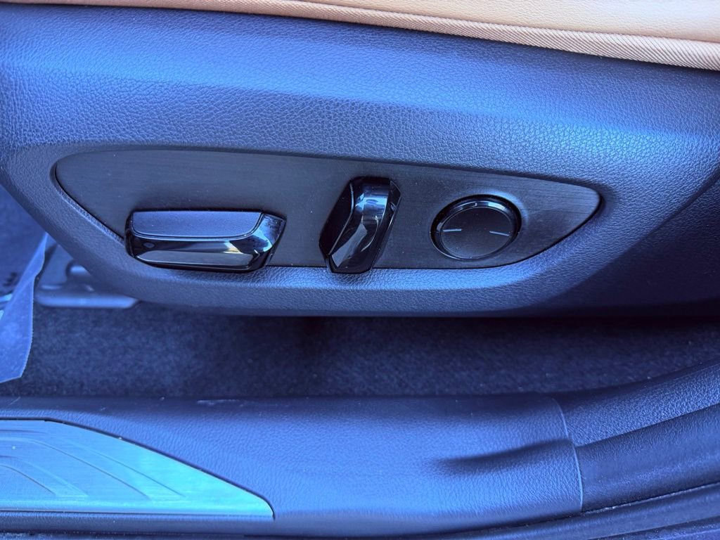 Certified 2022 Lexus NX 350 AWD image 20