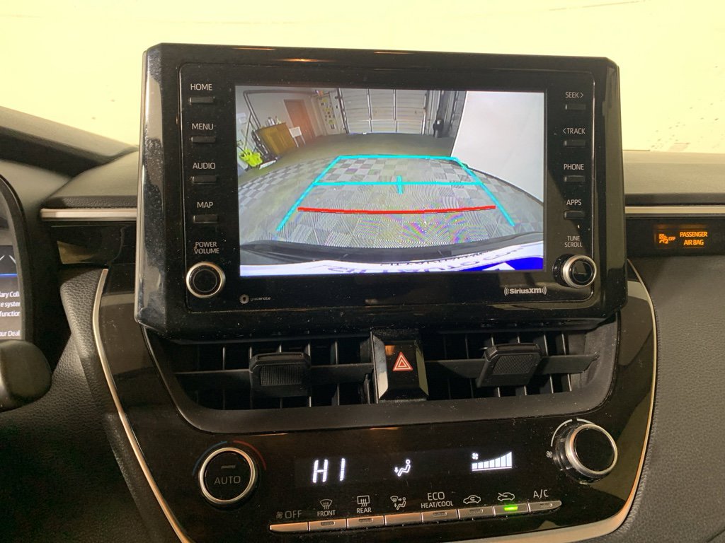 Used 2022 Toyota Corolla LE image 27