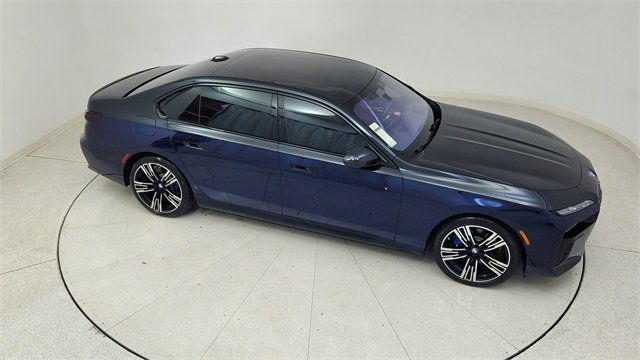 Used 2023 BMW i7 xDrive60 image 77
