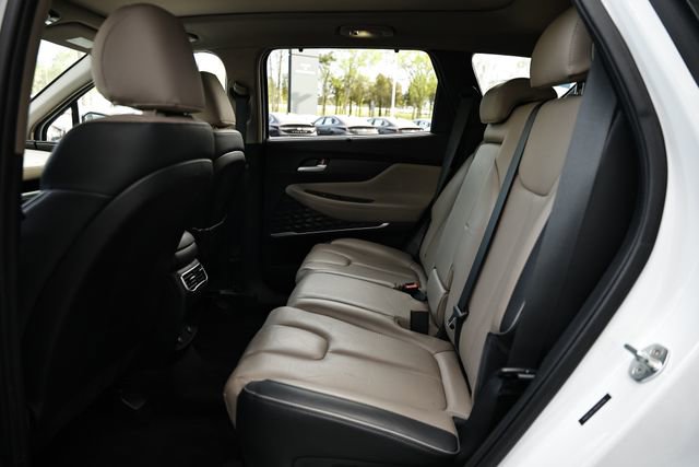 Used 2022 Hyundai Santa Fe SEL w/ Convenience + Premium Package image 26