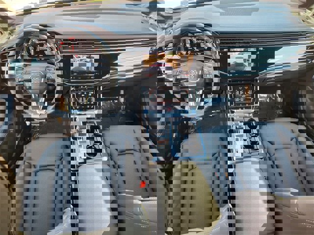 New 2025 Audi Q7 3.0T Premium Plus image 23