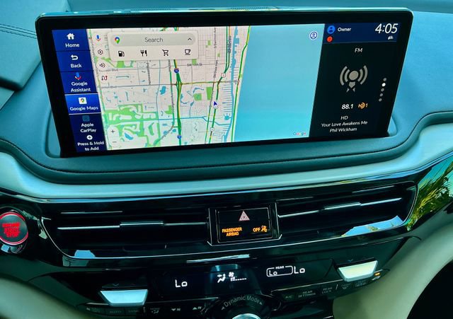 New 2026 Acura MDX FWD w/ Technology Package image 21