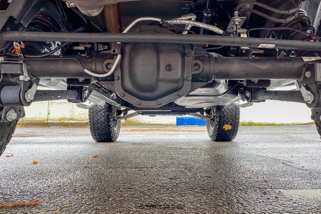 Used 2023 Ford Bronco Outer Banks image 76