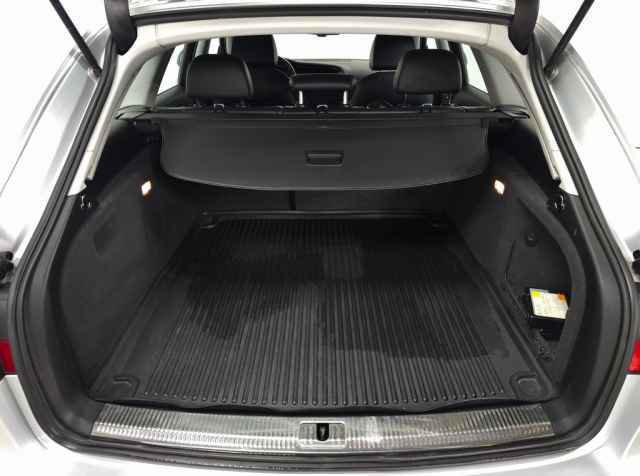 Used 2014 Audi A4 Premium Plus image 8