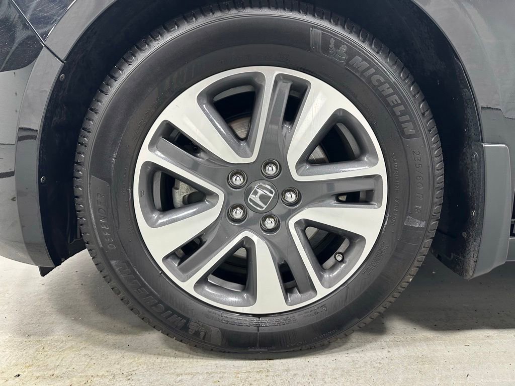 Used 2016 Honda Odyssey Touring Elite image 65