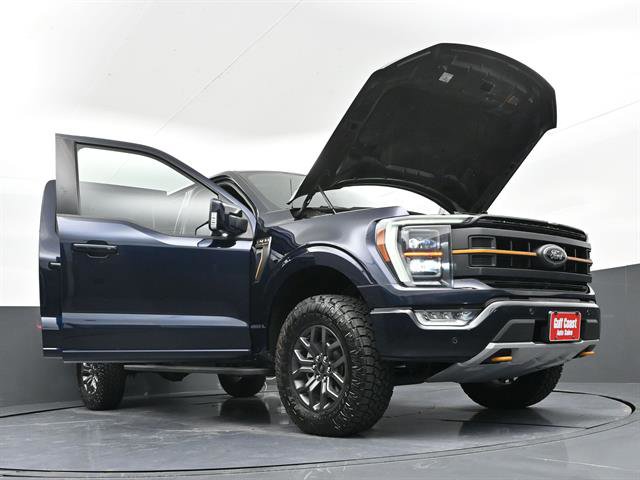 Used 2023 Ford F150 Tremor w/ Equipment Group 402A High AWD/4WD image 44