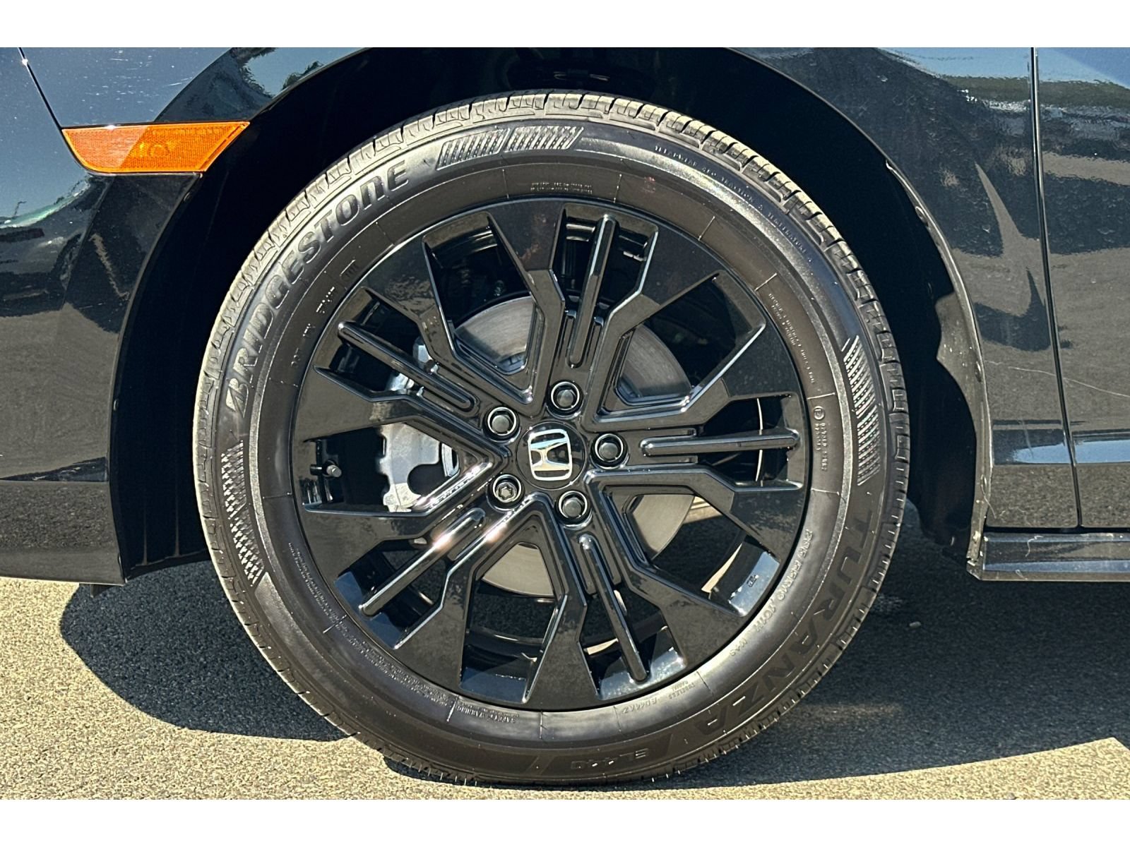 Used 2026 Honda Odyssey Sport-L image 47