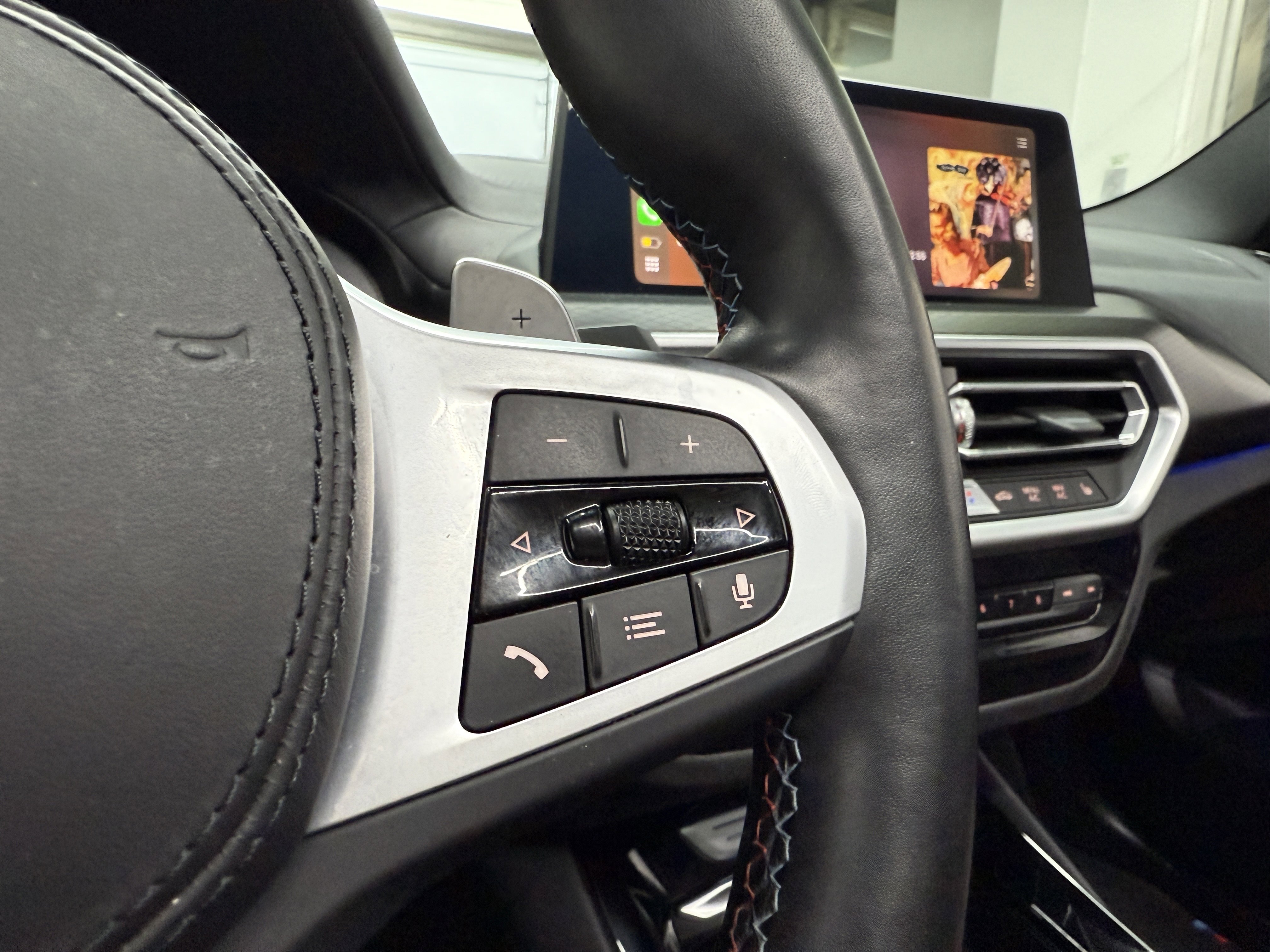 Used 2022 BMW X3 M40i image 17