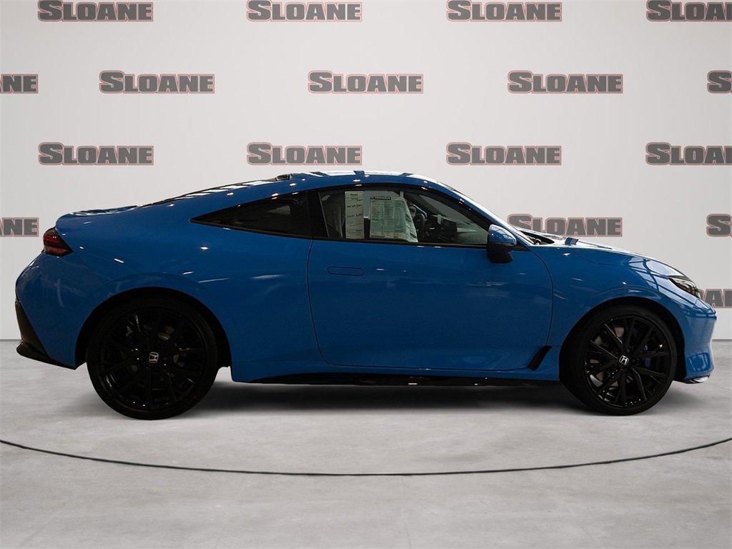 New 2026 Honda Prelude image 6