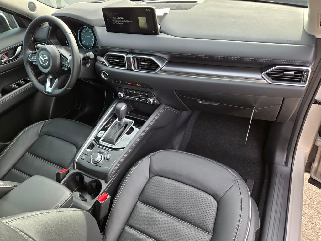 New 2025 MAZDA CX-5 AWD 2.5 S image 22