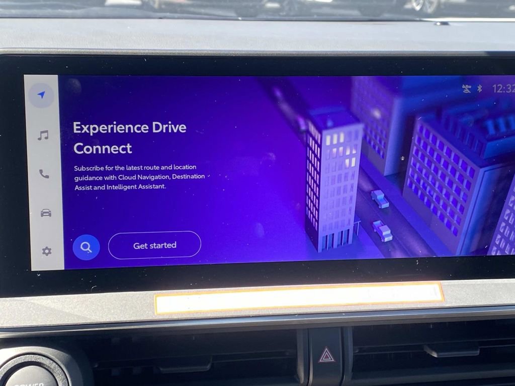 New 2026 Toyota Prius XLE image 43