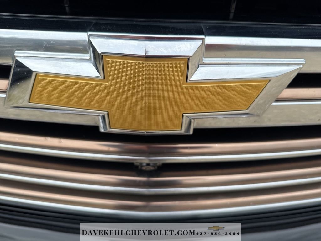 Certified 2022 Chevrolet Tahoe High Country image 38