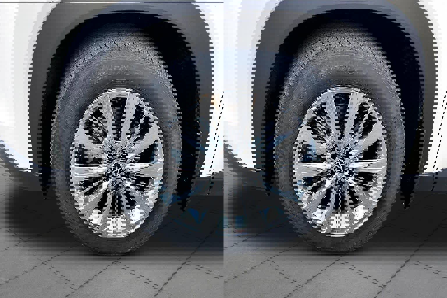 Used 2024 Toyota Grand Highlander Platinum image 11