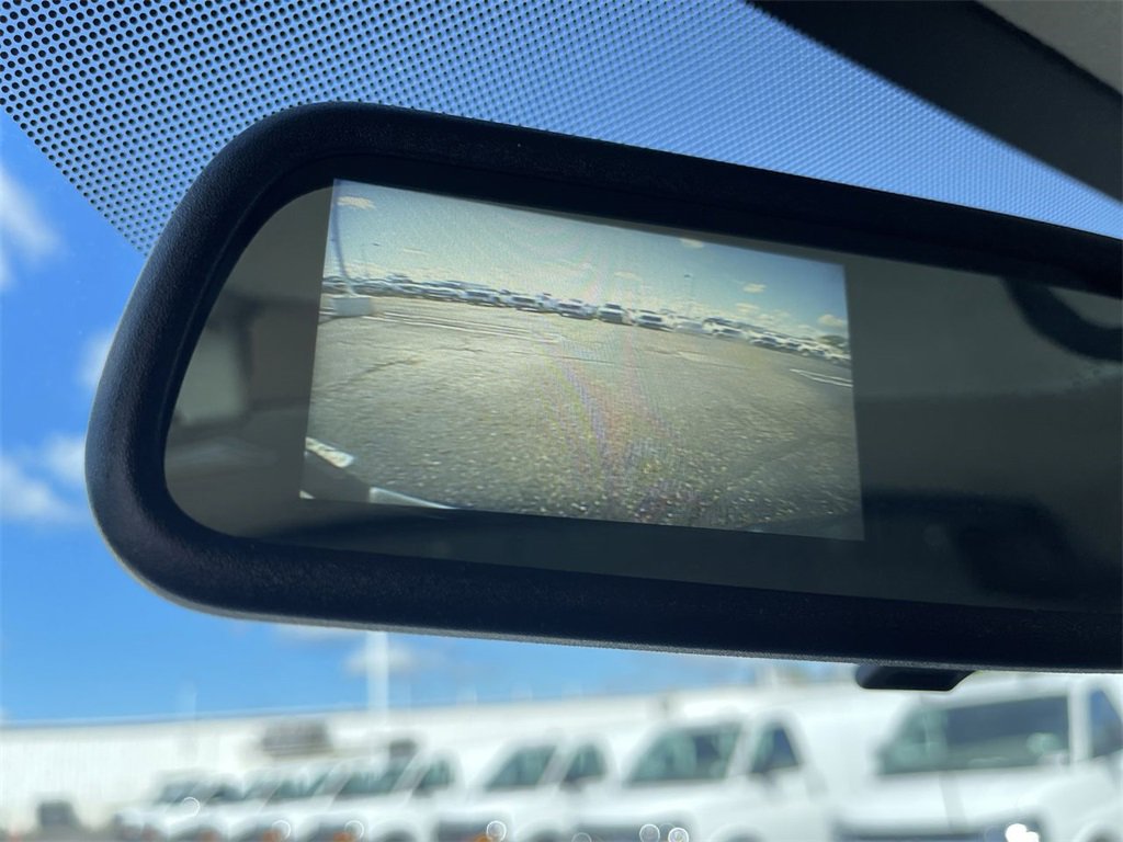 New 2025 Chevrolet Express 2500 w/ Driver Convenience Package image 12