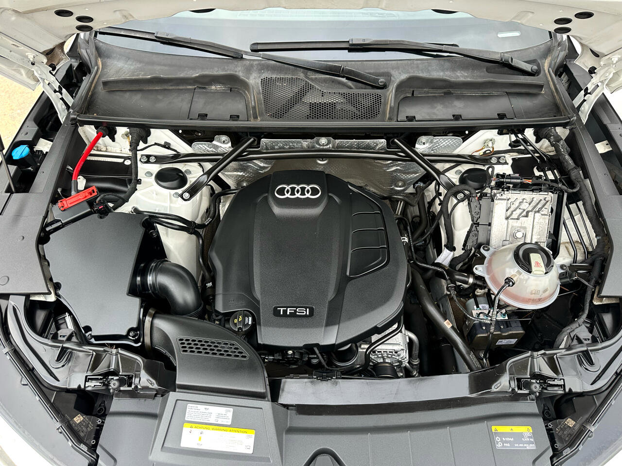 Used 2018 Audi Q5 2.0T Premium Plus w/ Premium Plus Package image 62