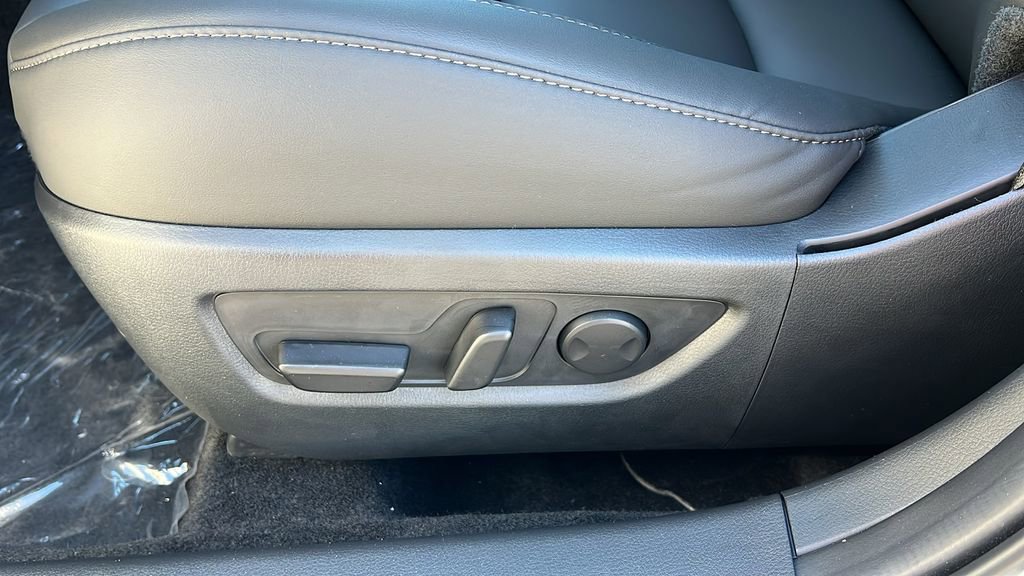 New 2026 MAZDA CX-30 AWD 2.5 S image 12