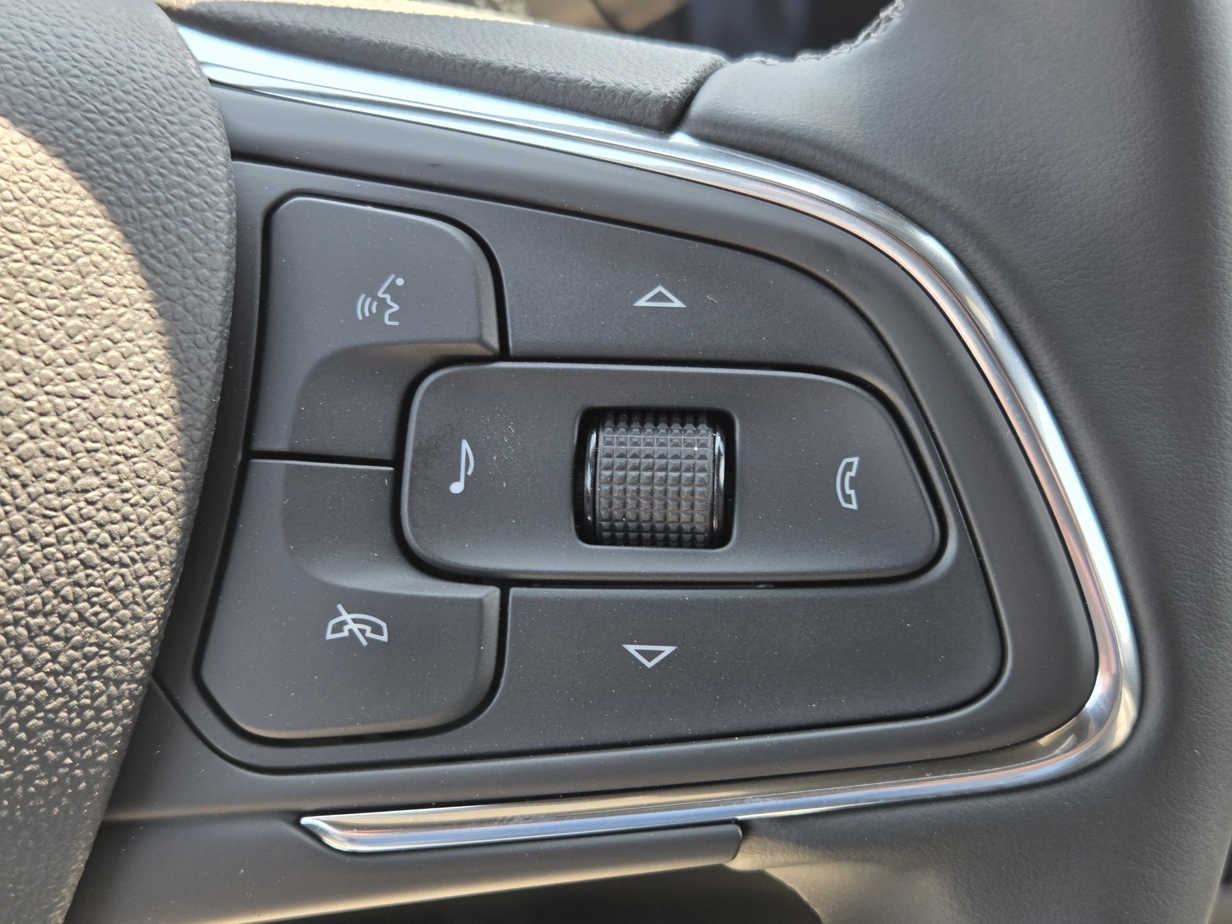 New 2026 Buick Envista Sport Touring w/ Convenience I Package FWD image 17
