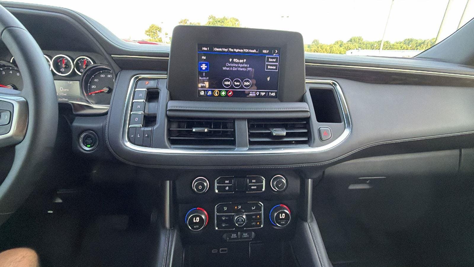 Used 2024 Chevrolet Tahoe LS w/ Driver Alert Package RWD image 33