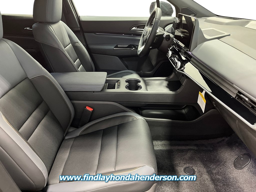New 2026 Honda Prologue Elite image 29