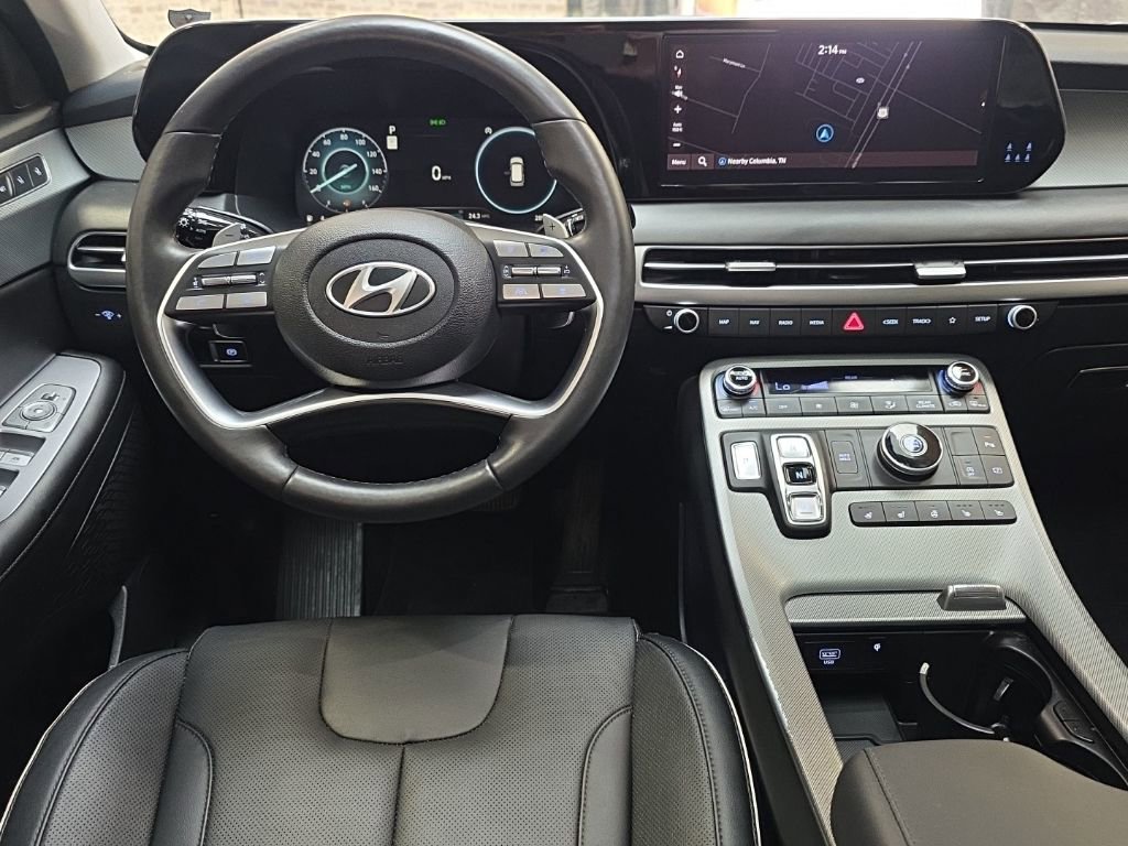 Used 2025 Hyundai Palisade SEL image 17