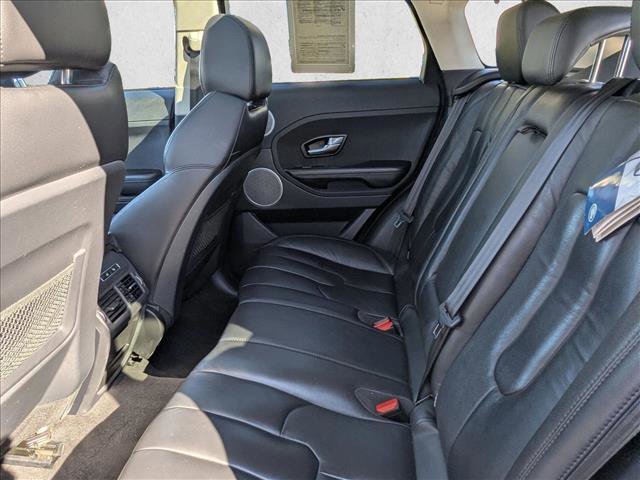 Used 2014 Land Rover Range Rover Evoque Pure Premium image 18
