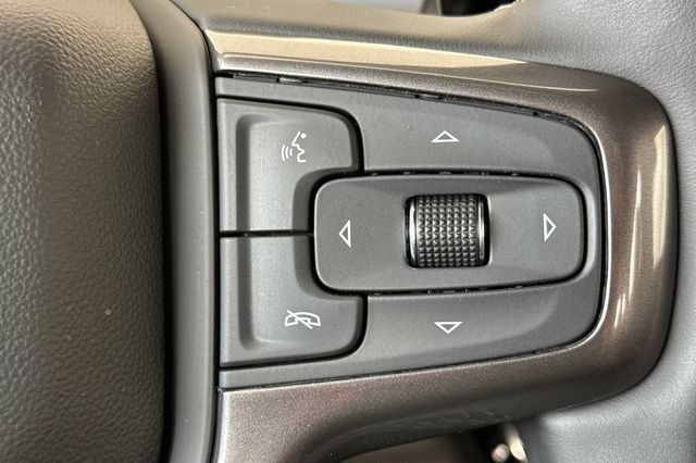 Used 2026 Chevrolet Silverado 1500 ZR2 AWD/4WD image 38