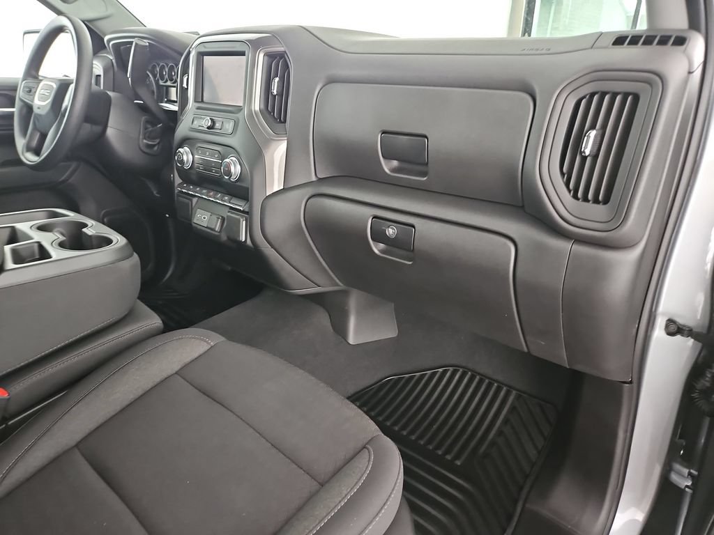 Certified 2026 GMC Sierra 1500 Pro w/ Pro Value Package RWD image 30