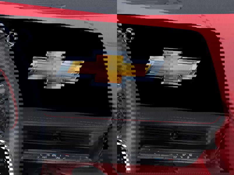 New 2026 Chevrolet Corvette Z06 w/ Stealth Interior Trim Package image 44