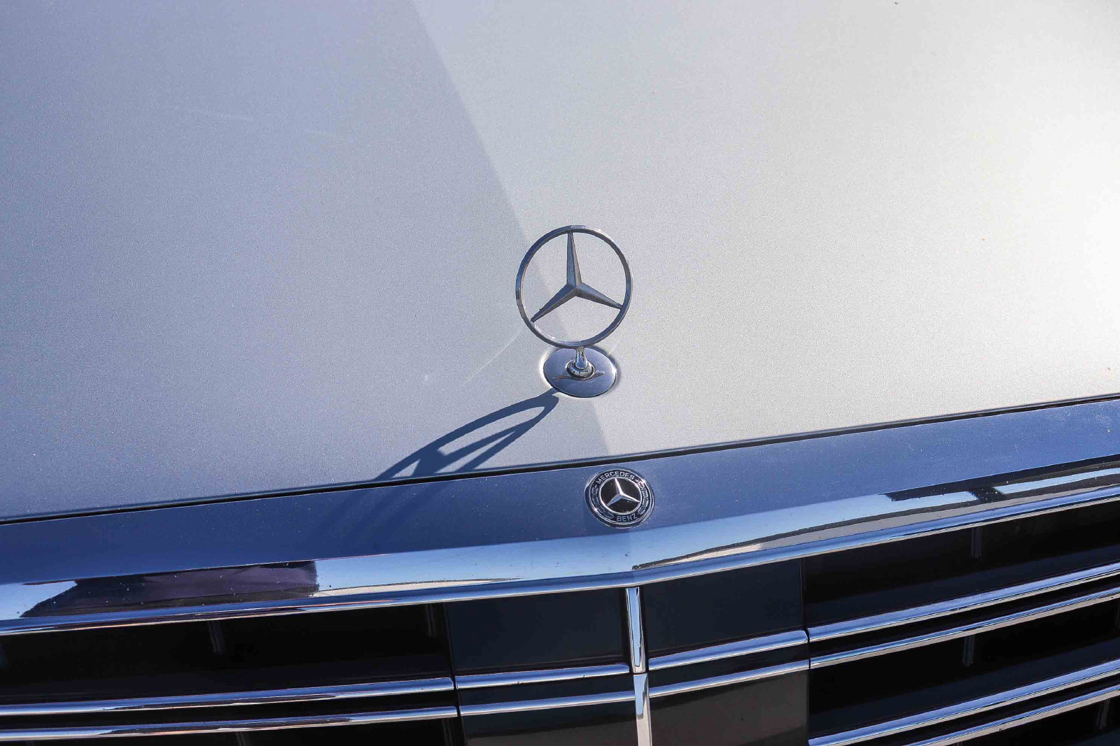 Used 2018 Mercedes-Benz S 450 Sedan image 13