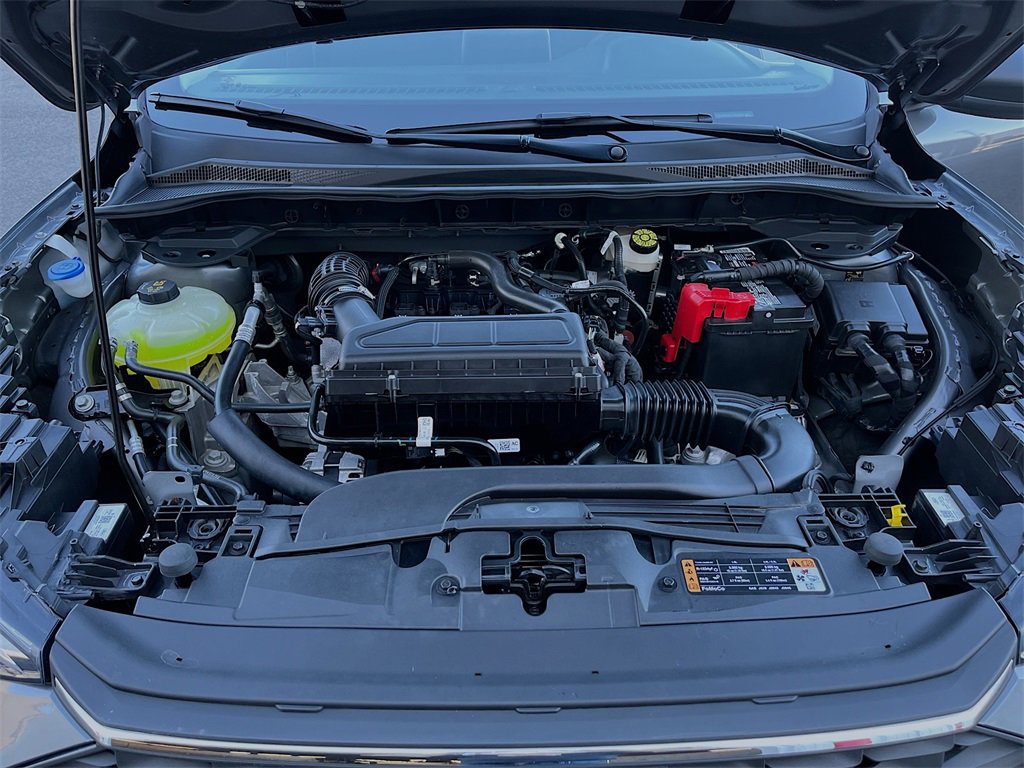 Used 2023 Ford Escape Active image 31