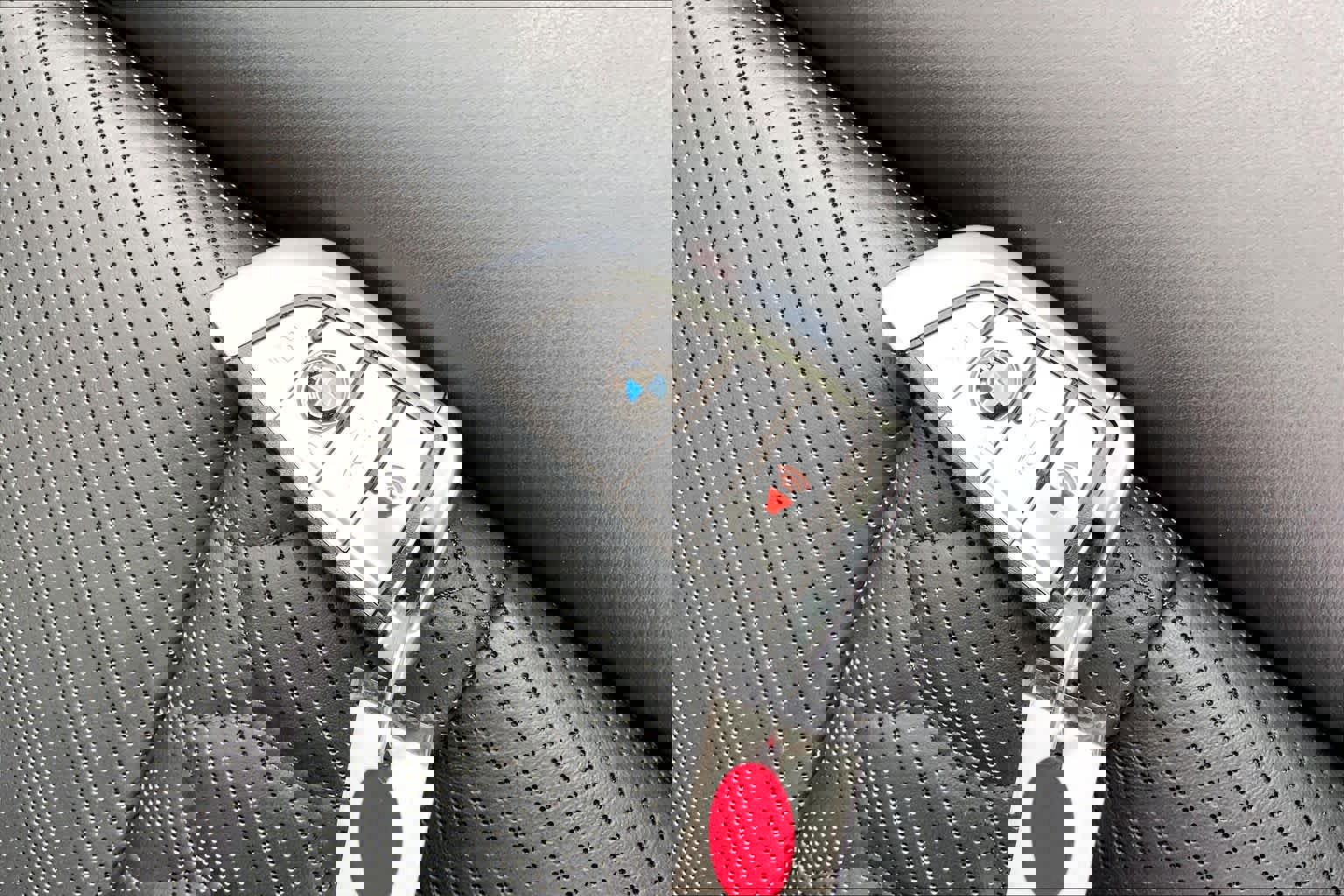 Used 2023 BMW X6 M w/ Executive Package image 14