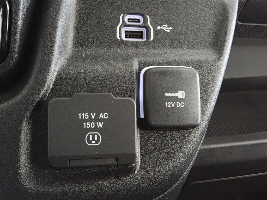 New 2026 RAM ProMaster 1500 w/ Convenience Group image 22