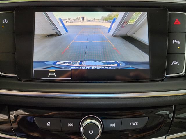 Certified 2023 Buick Enclave Essence w/ LPO, Floor Liner Package FWD image 27