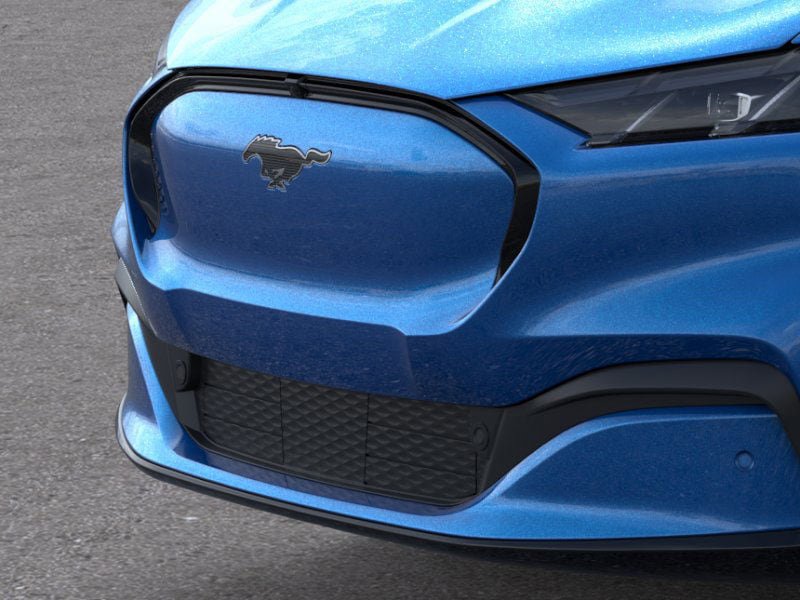 New 2026 Ford Mustang Mach-E Premium w/ Technology Package AWD/4WD image 17
