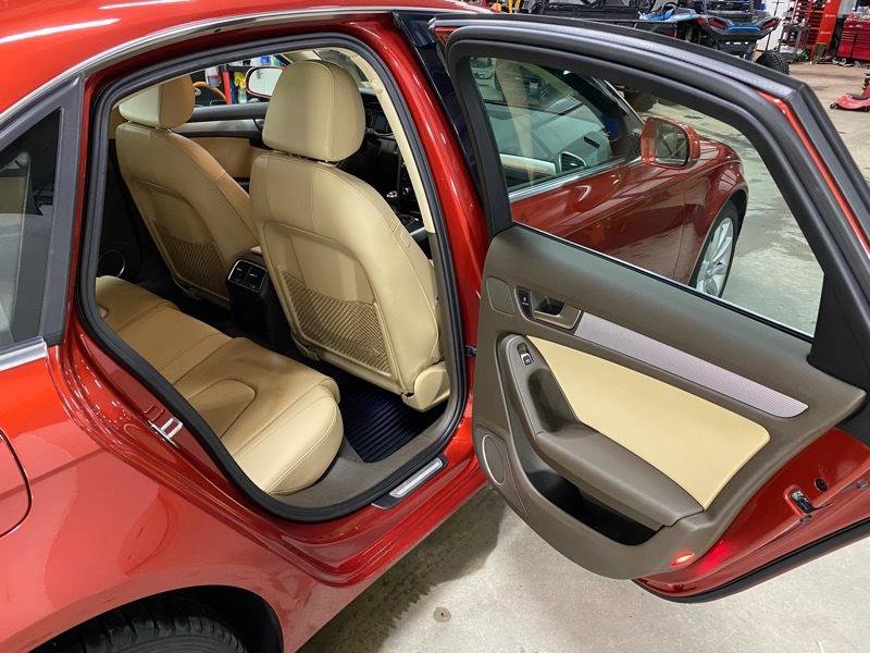 Used 2013 Audi A4 2.0T Premium Plus image 25