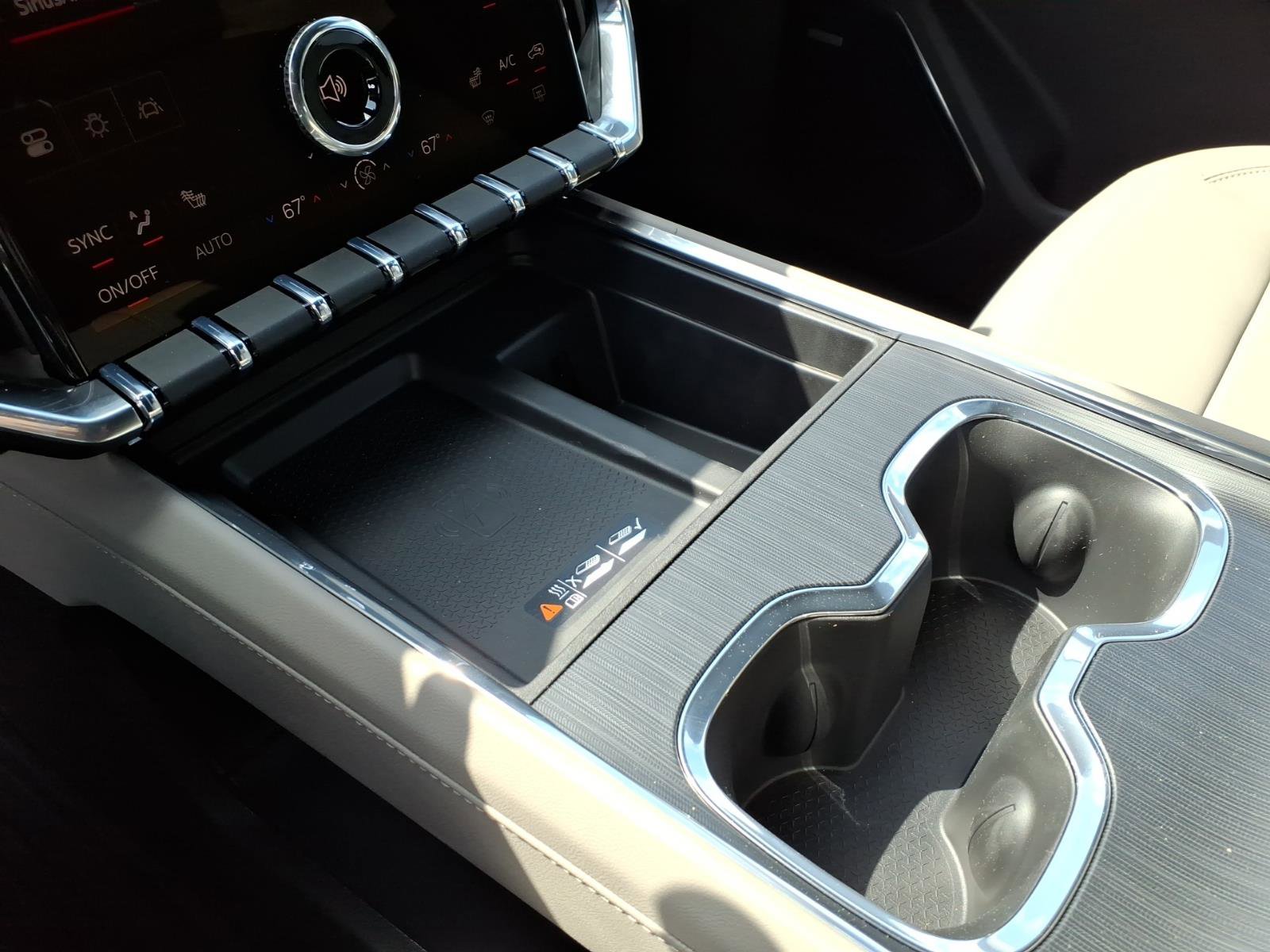 New 2026 GMC Acadia Elevation w/ Elevation Premium Package image 16