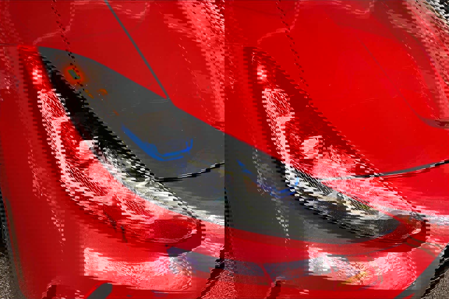 Used 2024 BMW M3 Competition w/ Executive Package image 27