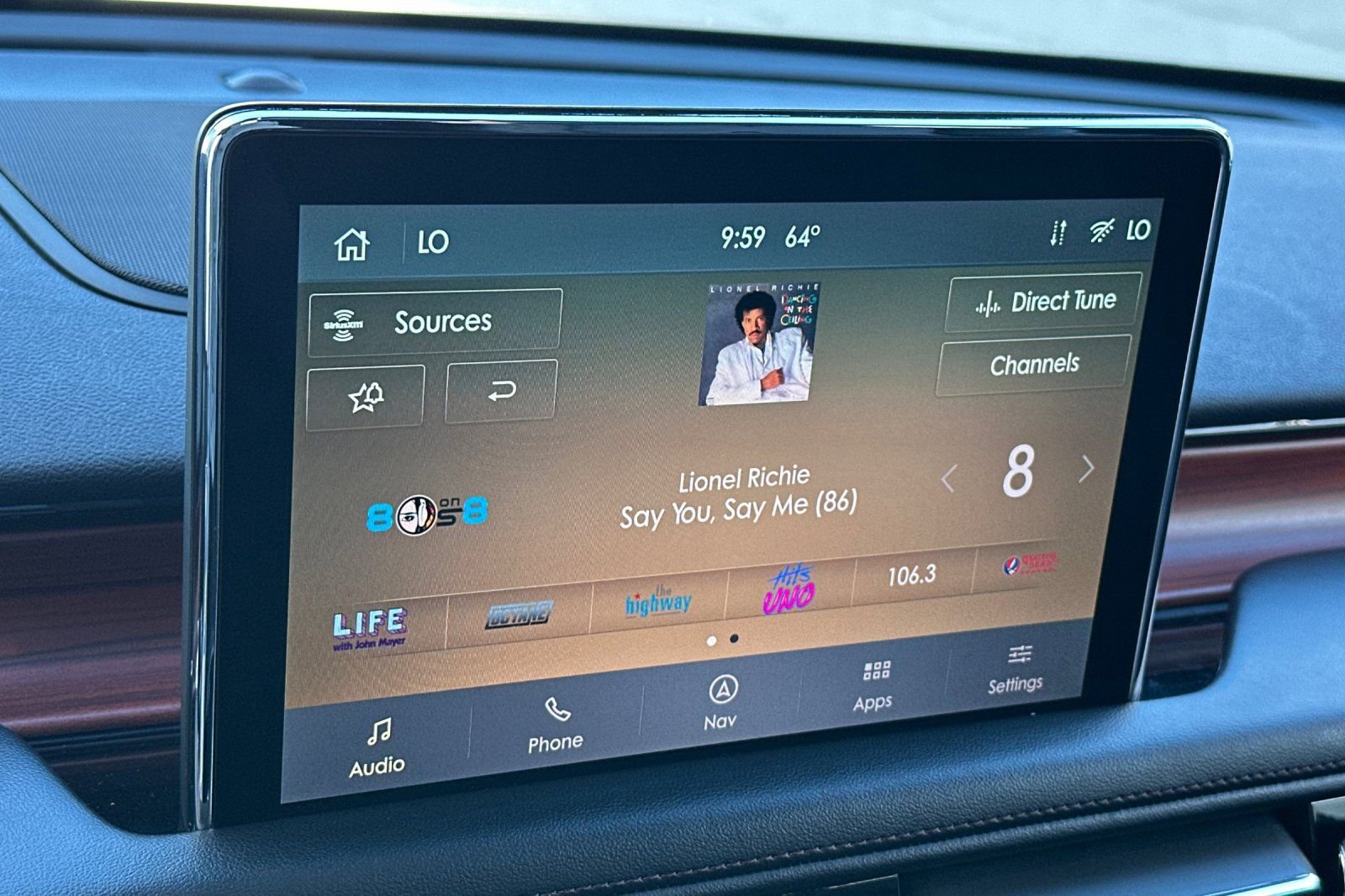 Used 2024 Lincoln Aviator Reserve image 23