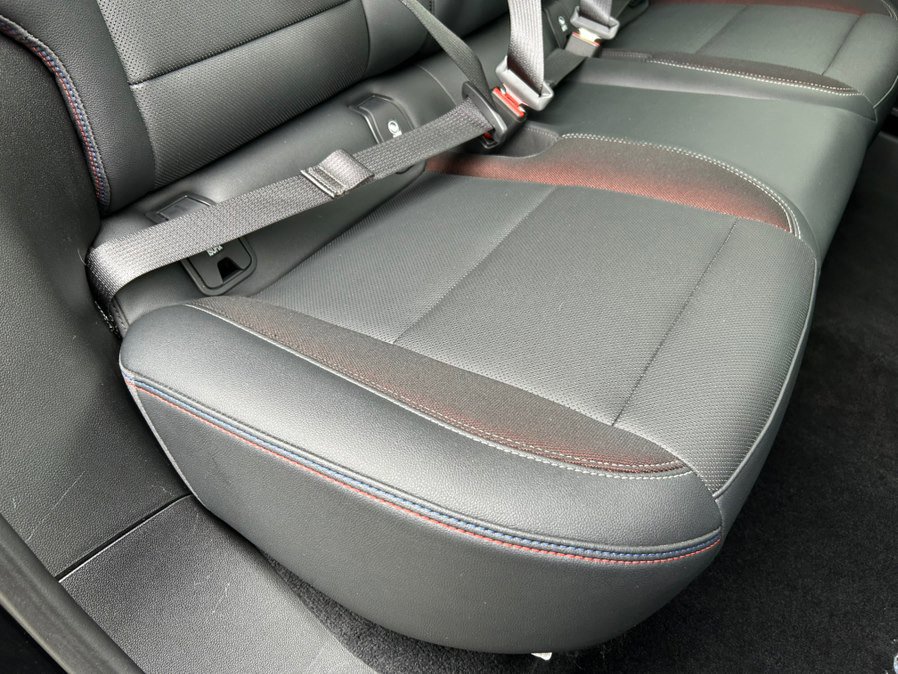 Used 2024 Chevrolet Equinox EV RS image 53