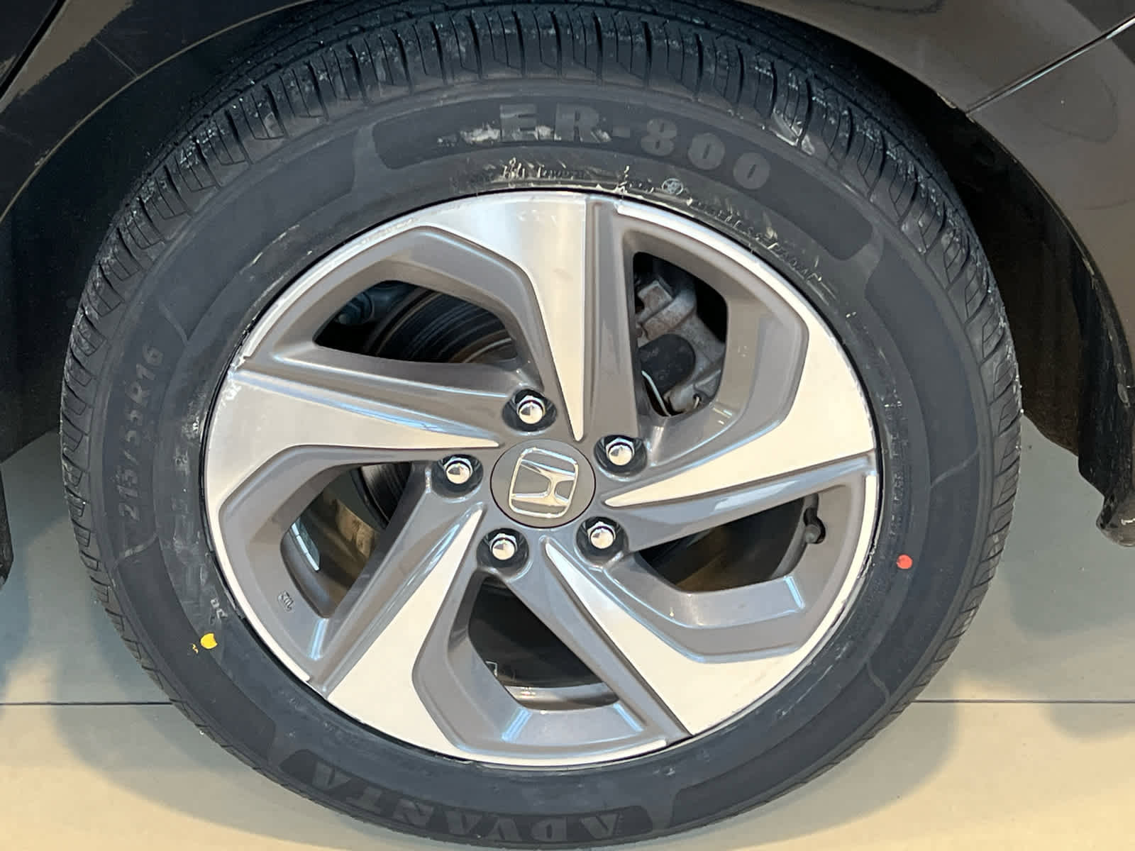Used 2020 Honda Insight EX image 4