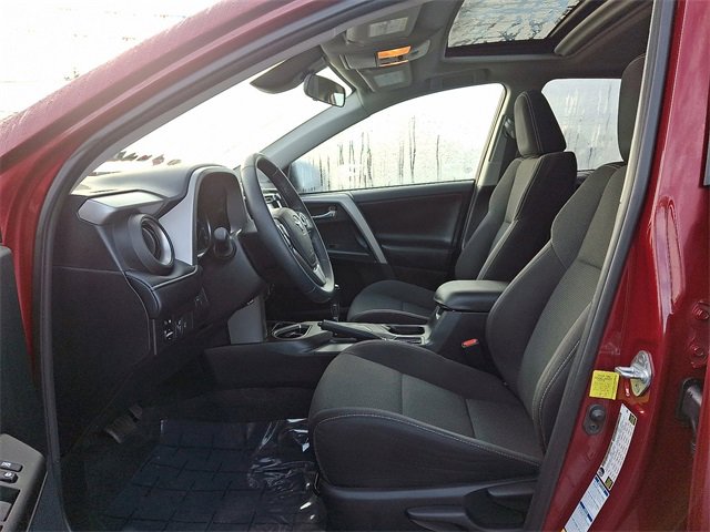 Used 2018 Toyota RAV4 XLE image 13