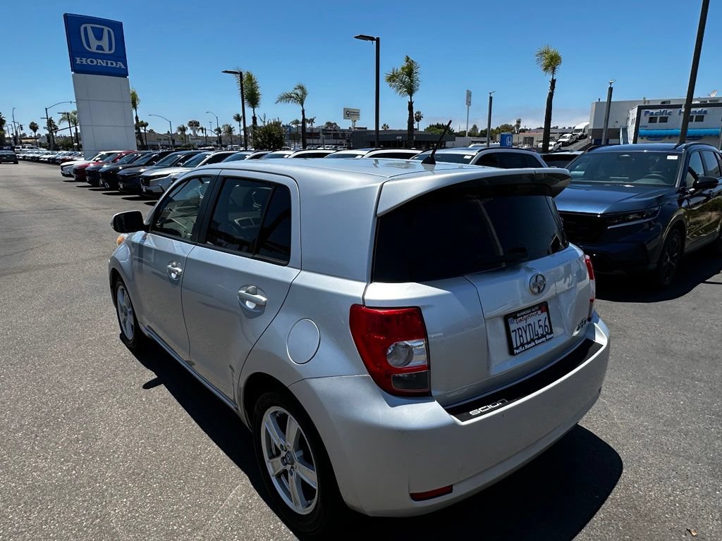 Used 2013 Scion xD FWD image 6