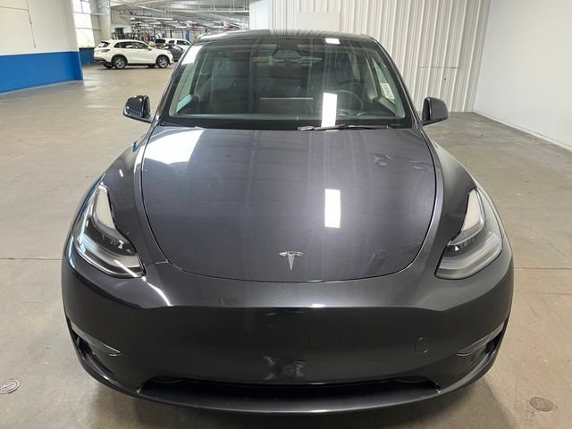 Used 2024 Tesla Model Y Long Range RWD image 8