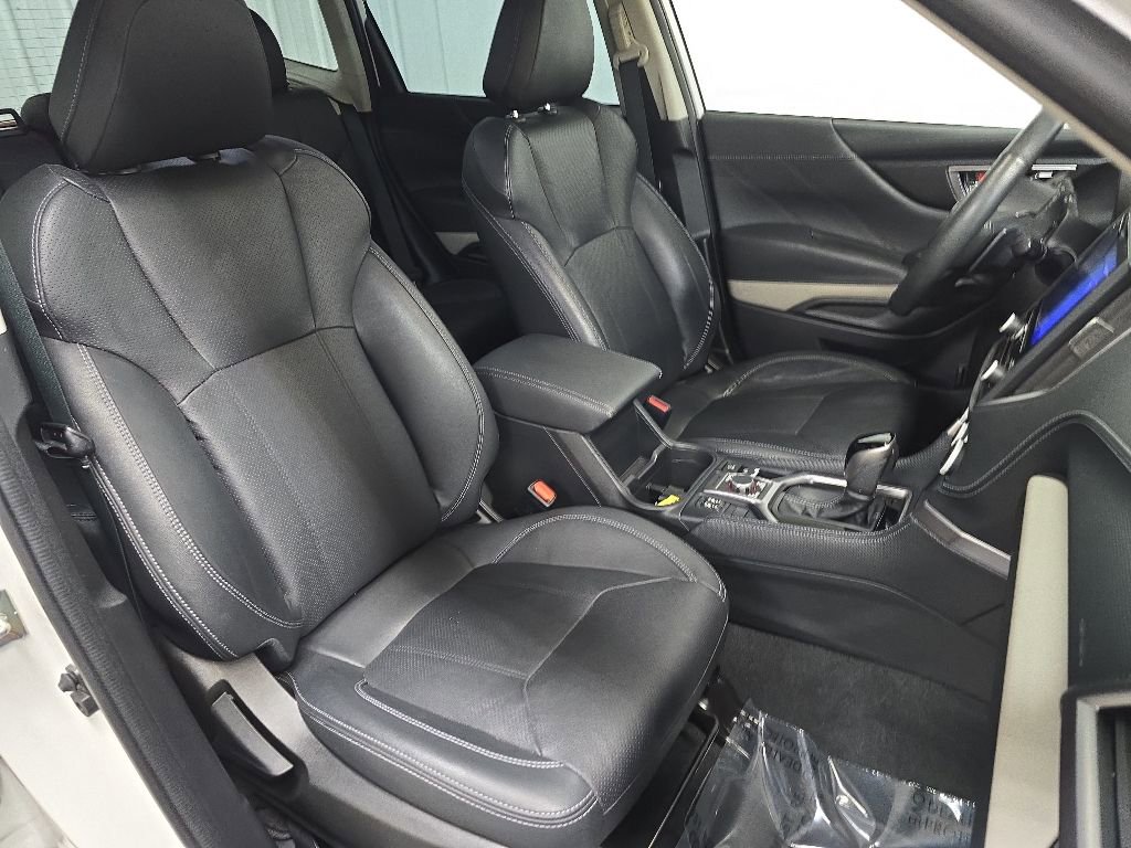 Used 2022 Subaru Forester Limited AWD/4WD image 15