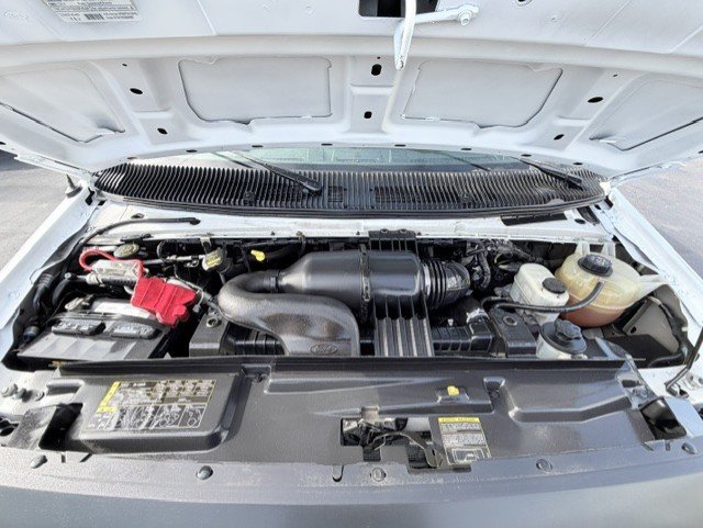 Used 2014 Ford E-150 and Econoline 150 RWD image 17