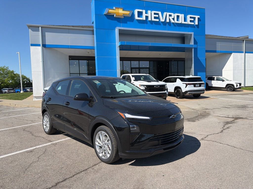 New 2027 Chevrolet Bolt LT w/ Comfort Package